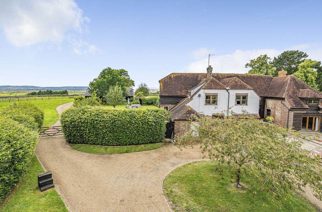 Barn Cottage