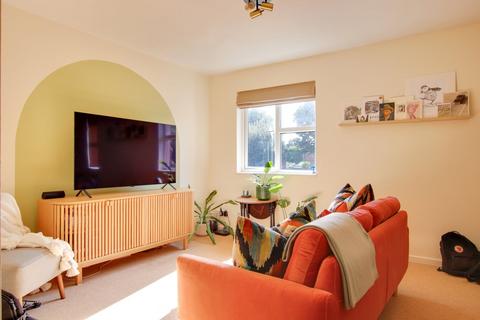 1 bedroom apartment for sale, Spartina Drive, Lymington, SO41