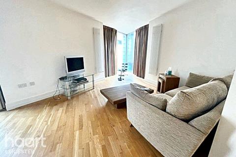 2 bedroom apartment for sale, Highcross Lane, Leicester