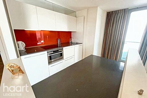 2 bedroom apartment for sale, Highcross Lane, Leicester