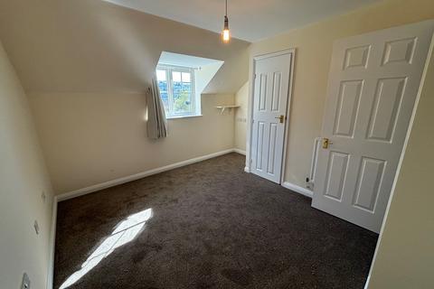 2 bedroom terraced house to rent, Brynffordd, Swansea, SA1