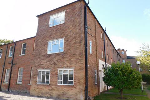 undefined, Orchard Park, Holbeach