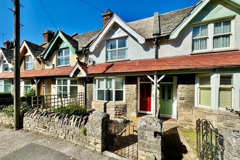 2 bedroom terraced house for sale, HIGH STREET, SWANAGE