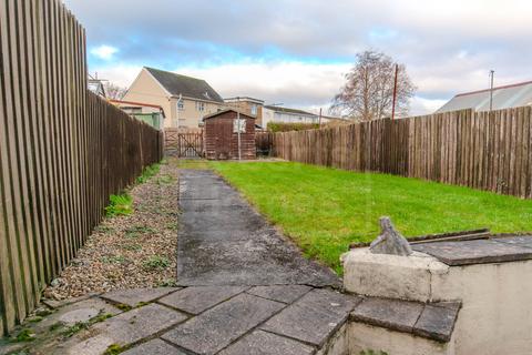 3 bedroom terraced house for sale, Brecon Road, Ystragynlais, Swansea