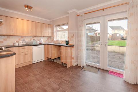 3 bedroom terraced house for sale, Brecon Road, Ystragynlais, Swansea