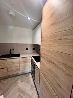 1 bedroom flat to rent, Velocity Tower, St. Mary's Gate, Sheffield, S1 4LR