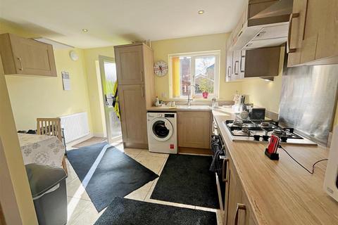 3 bedroom terraced house for sale, Helvellyn Way, Scartho, Grimsby, N.E Lincs DN33 2ED