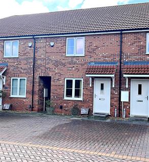 Helvellyn Way, Scartho, Grimsby, N.E Lincs DN33 2ED