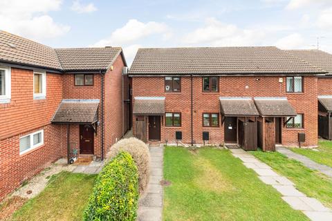 2 bedroom end of terrace house for sale, Lincoln Gardens, Didcot OX11