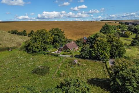 3 bedroom bungalow for sale, Top Road, Ebbesbourne Wake, Salisbury, Wiltshire, SP5