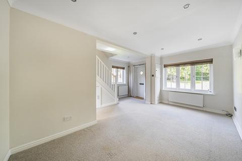 2 bedroom detached house for sale, Meredun Close, Hursley, Winchester, Hampshire, SO21