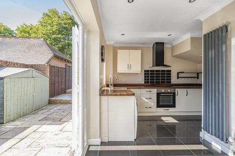 2 bedroom detached house for sale, Meredun Close, Hursley, Winchester, Hampshire, SO21