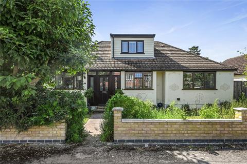 4 bedroom bungalow for sale, Manor Crescent, Little Waltham, Chelmsford, Essex, CM3