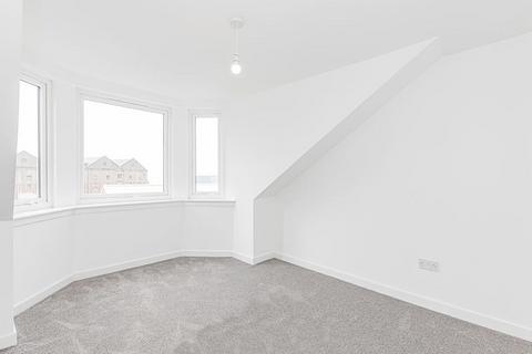 3 bedroom flat for sale, West Blackhall Street, Flat 4-1, Greenock PA15