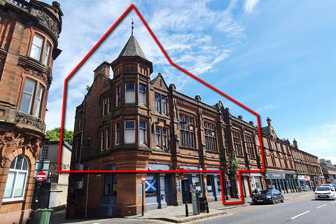 Property for sale, John Finnie St, Former Nightclub, Kilmarnock KA1