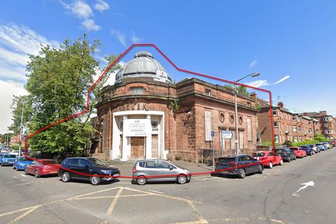 Property for sale, Shawlands, Glasgow South G41