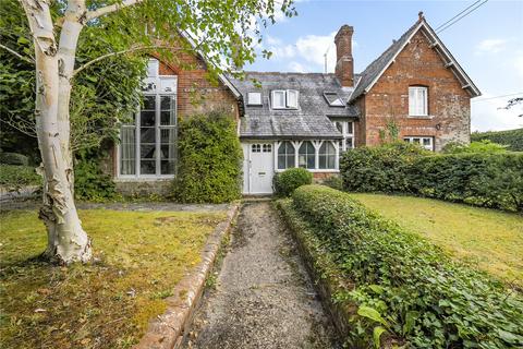 2 bedroom semi-detached house for sale, Milton Lilbourne, Pewsey, Wiltshire, SN9