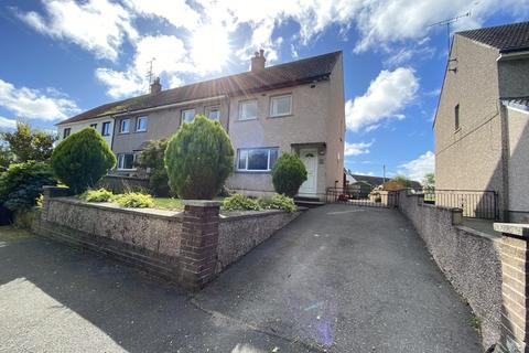 9 Douglas Crescent, Gelston, Castle Douglas, DG7 1SJ