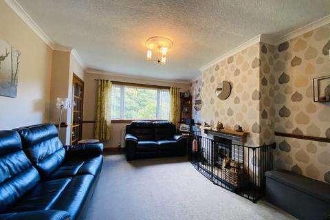 9 Douglas Crescent, Gelston, Castle Douglas, DG7 1SJ