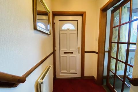 9 Douglas Crescent, Gelston, Castle Douglas, DG7 1SJ