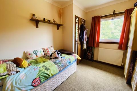 9 Douglas Crescent, Gelston, Castle Douglas, DG7 1SJ