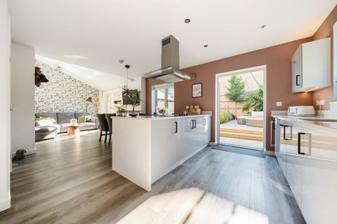 4 bedroom house for sale, Clare Place, Witney, Oxfordshire