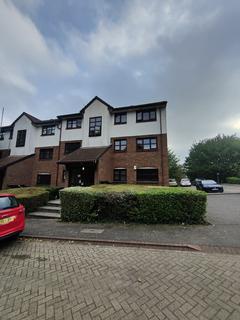 1 bedroom apartment for sale, Swallow Close, Greenhithe