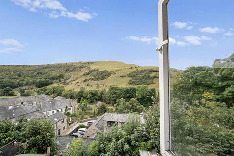 4 bedroom terraced house for sale, Rock Cottages, Cressbrook, Buxton