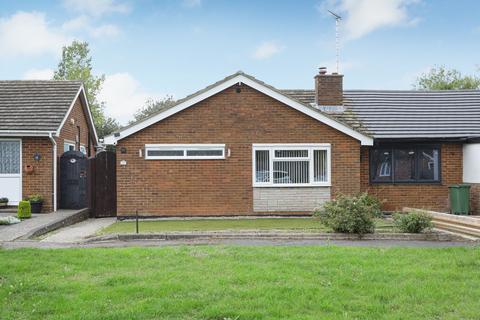 2 bedroom semi-detached bungalow for sale, Wells Way, Faversham, ME13