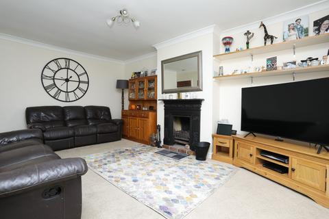 2 bedroom semi-detached bungalow for sale, Wells Way, Faversham, ME13