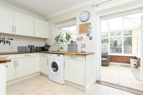 2 bedroom semi-detached bungalow for sale, Wells Way, Faversham, ME13