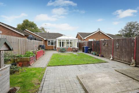 2 bedroom semi-detached bungalow for sale, Wells Way, Faversham, ME13