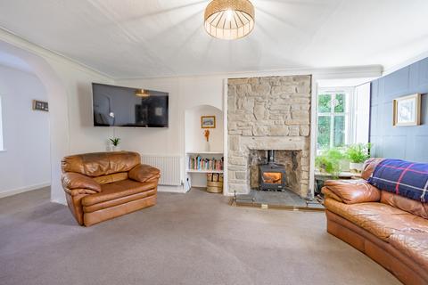 4 bedroom detached house for sale, The Dams, Menstrie, Clackmannanshire, Stirlingshire, FK11 7EG