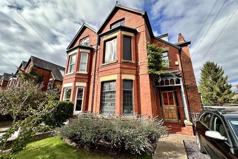 1 bedroom apartment for sale, 2 Salisbury Road, Manchester