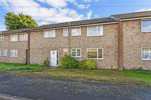 3, Pearl Houses Andover Road, Ludgershall, Andover, SP11 9ND