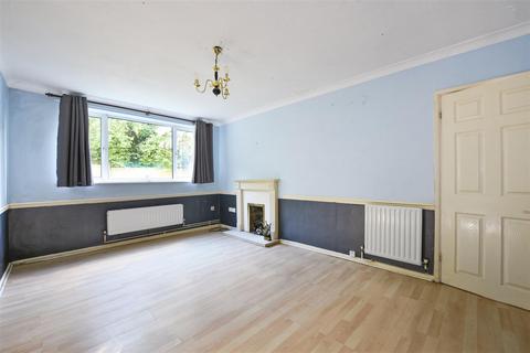 3, Pearl Houses Andover Road, Ludgershall, Andover, SP11 9ND