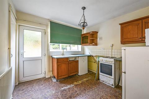 3, Pearl Houses Andover Road, Ludgershall, Andover, SP11 9ND