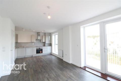 2 bedroom flat to rent, Ashmere Development, DA10