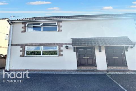 3 bedroom semi-detached house to rent, Newton abbot