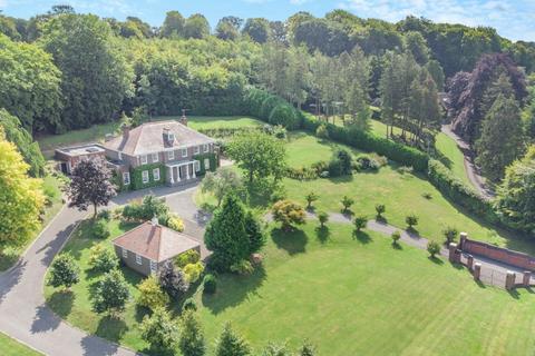 5 bedroom detached house for sale, Aldworth, Berkshire