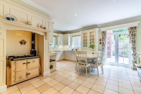 5 bedroom detached house for sale, Aldworth, Berkshire