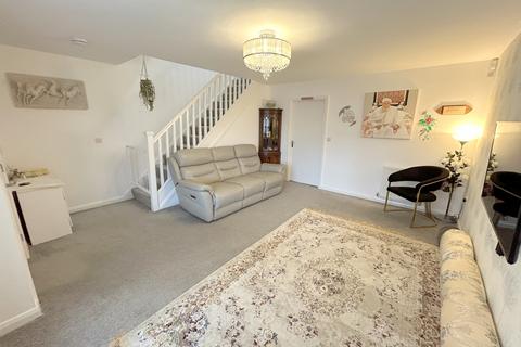 3 bedroom semi-detached house for sale, Crumpsall, Manchester M8