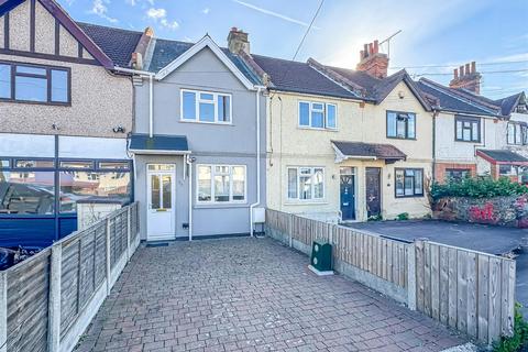 2 bedroom terraced house for sale, Southend Road, Hockley SS5