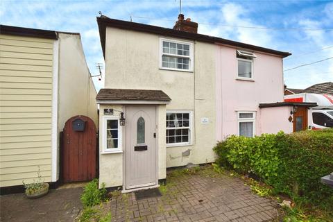 2 bedroom semi-detached house to rent, Main Road, Woodham Ferrers, Chelmsford, Essex, CM3