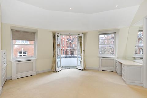 3 bedroom house to rent, D'Oyley Street, London SW1X