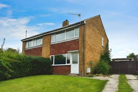 3 bedroom semi-detached house for sale, Penhill Drive, Swindon, SN2 5BN