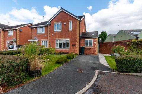 3 bedroom semi-detached house for sale, Yorkshire Gardens, St. Helens, WA10