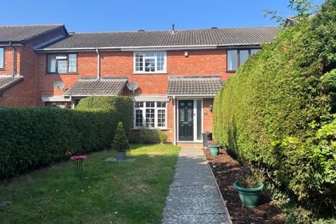 2 bedroom terraced house for sale, Wedgewood Close, Southampton, SO45