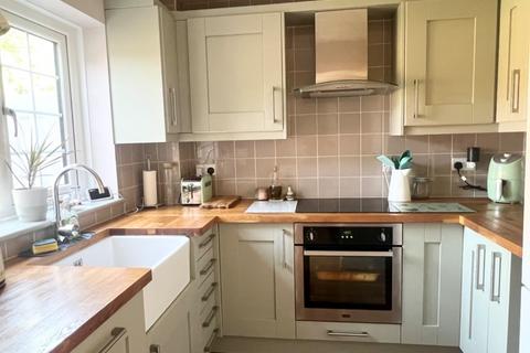 2 bedroom terraced house for sale, Wedgewood Close, Southampton, SO45