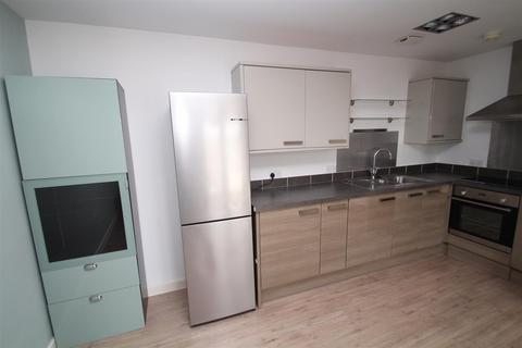 1 bedroom flat to rent, Rowan Court, Old Town, Swindon